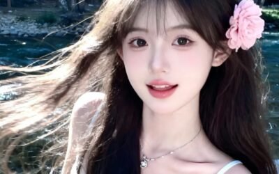 ảnh avatar đẹp 8