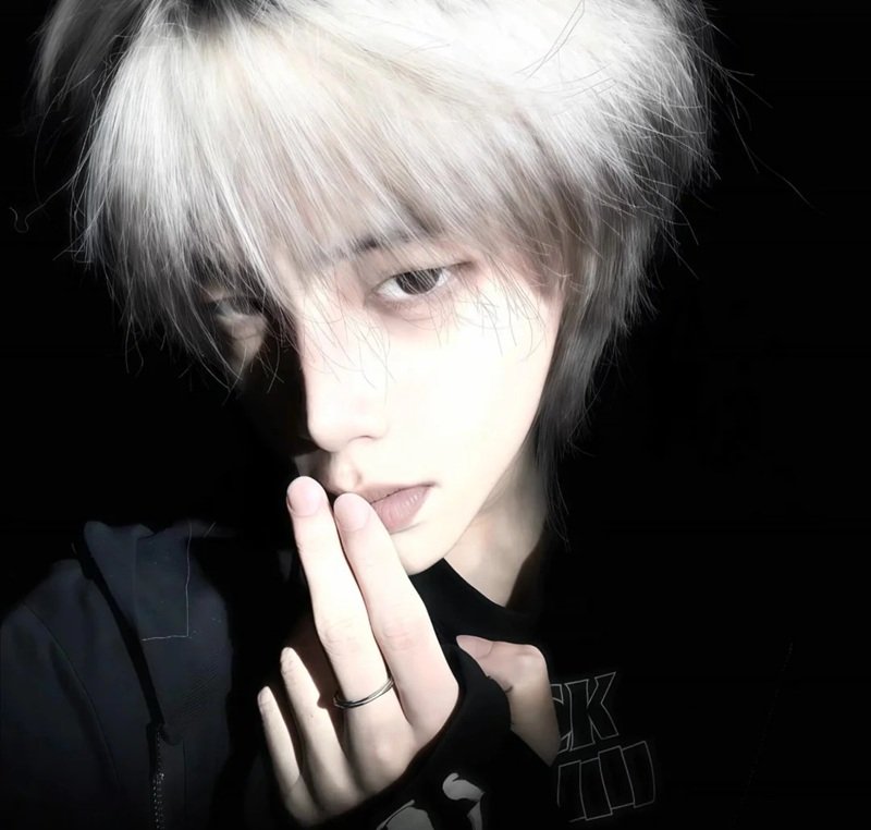 ảnh avatar đẹp ngầu 11