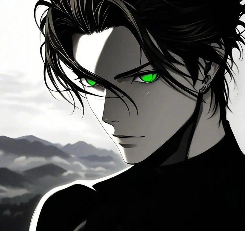 ảnh avatar đẹp ngầu 3