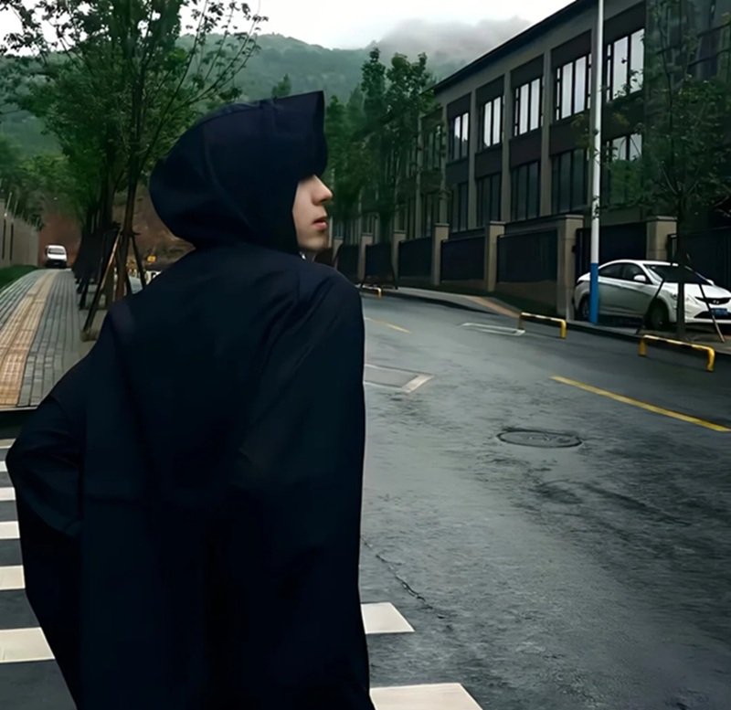 ảnh avatar đẹp trai 2