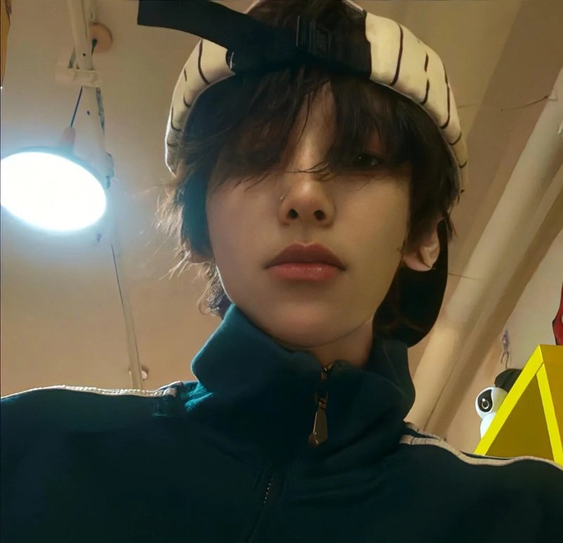 ảnh avatar đẹp trai 3