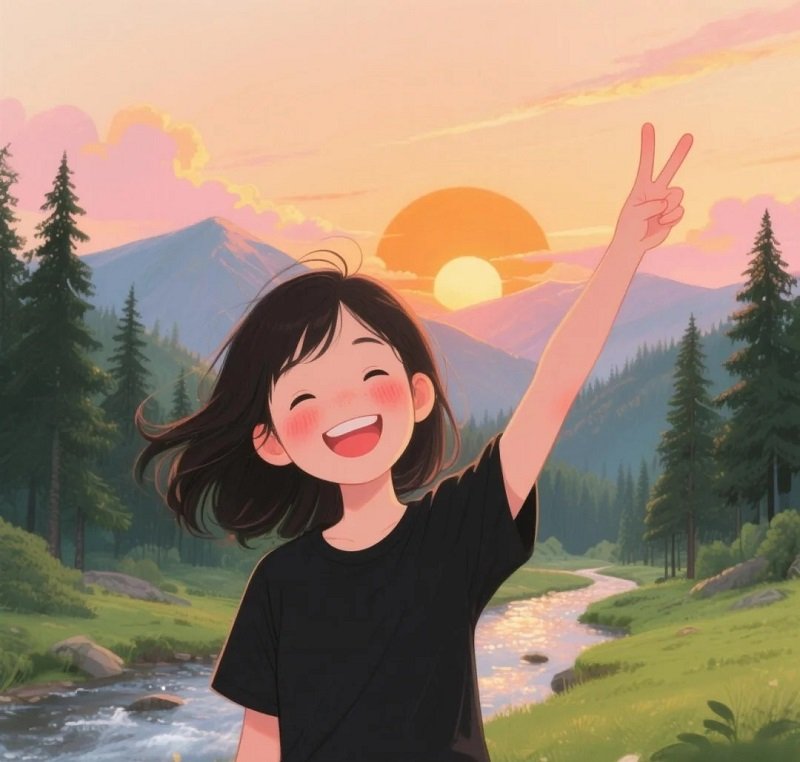 ảnh avatar đôi nam nữ 18