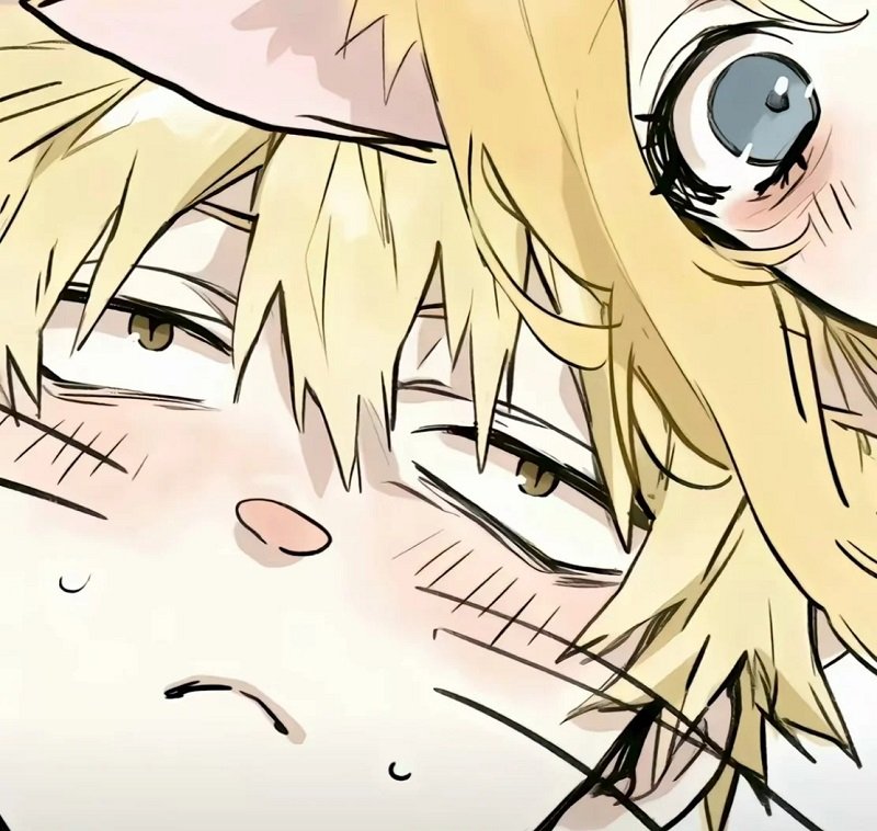 ảnh avatar đôi nam nữ 2