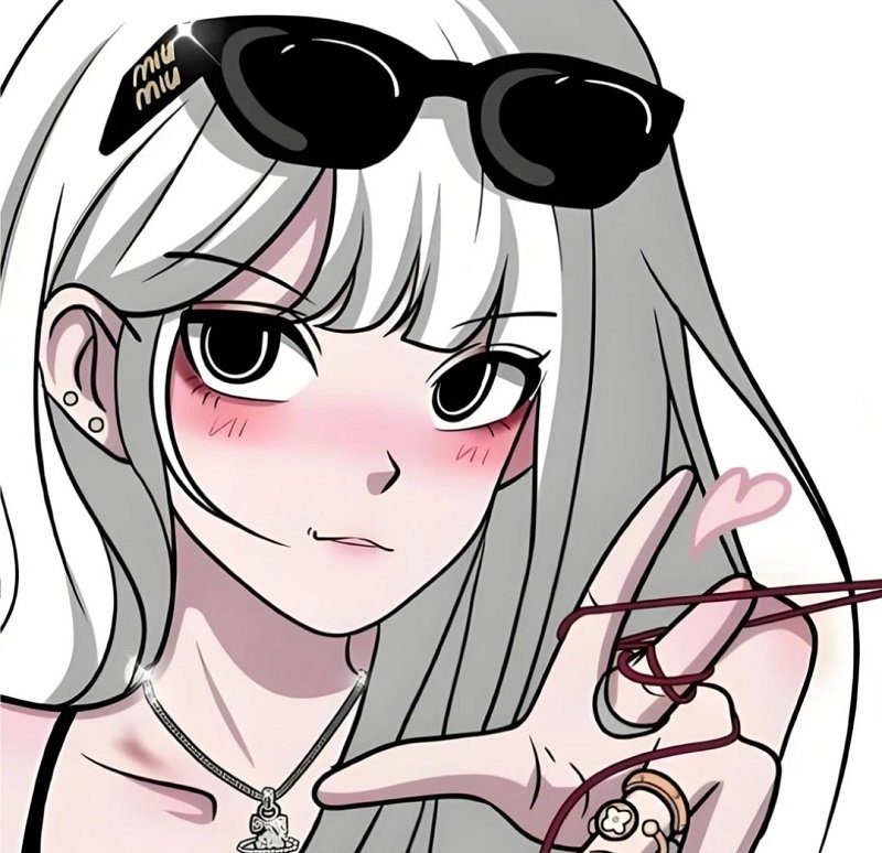 ảnh avatar đôi nam nữ 22