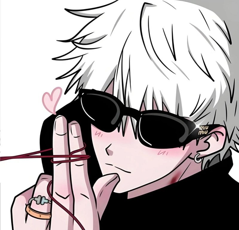 ảnh avatar đôi nam nữ 23