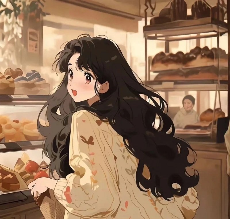 ảnh avatar đôi nam nữ 24