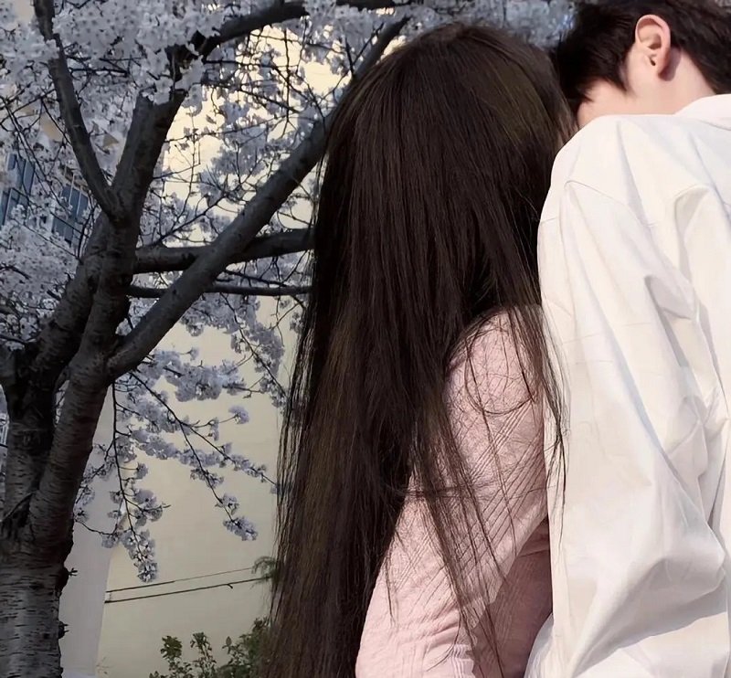 ảnh avatar đôi nam nữ 3