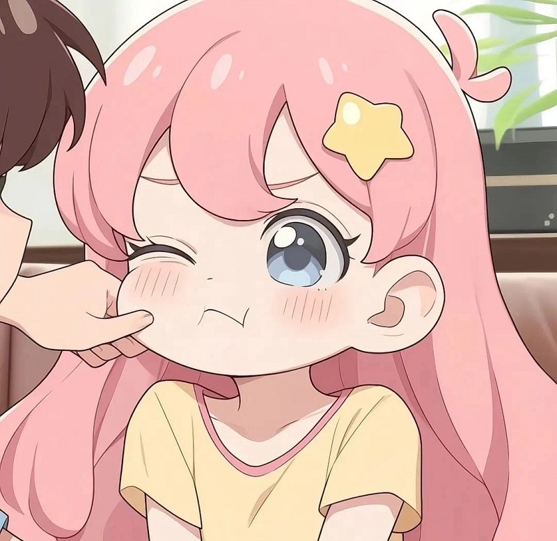 ảnh avatar đôi nam nữ 5