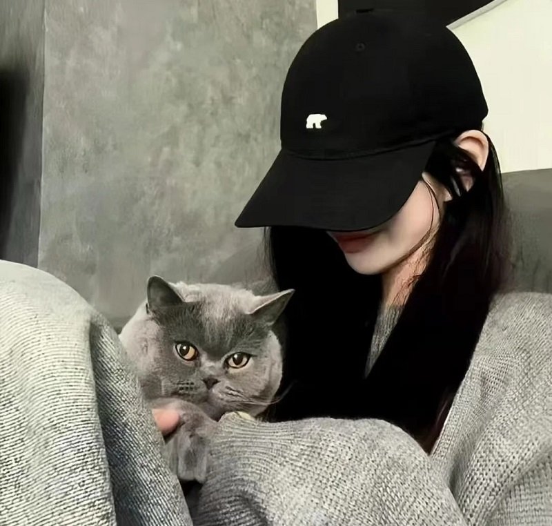 ảnh avatar đôi nam nữ 9