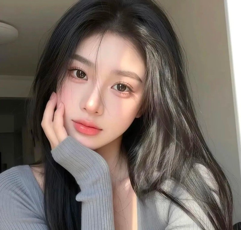 ảnh avatar gái xinh 10