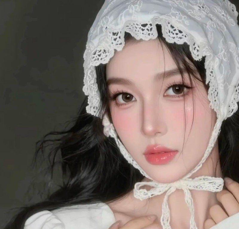 ảnh avatar gái xinh 11