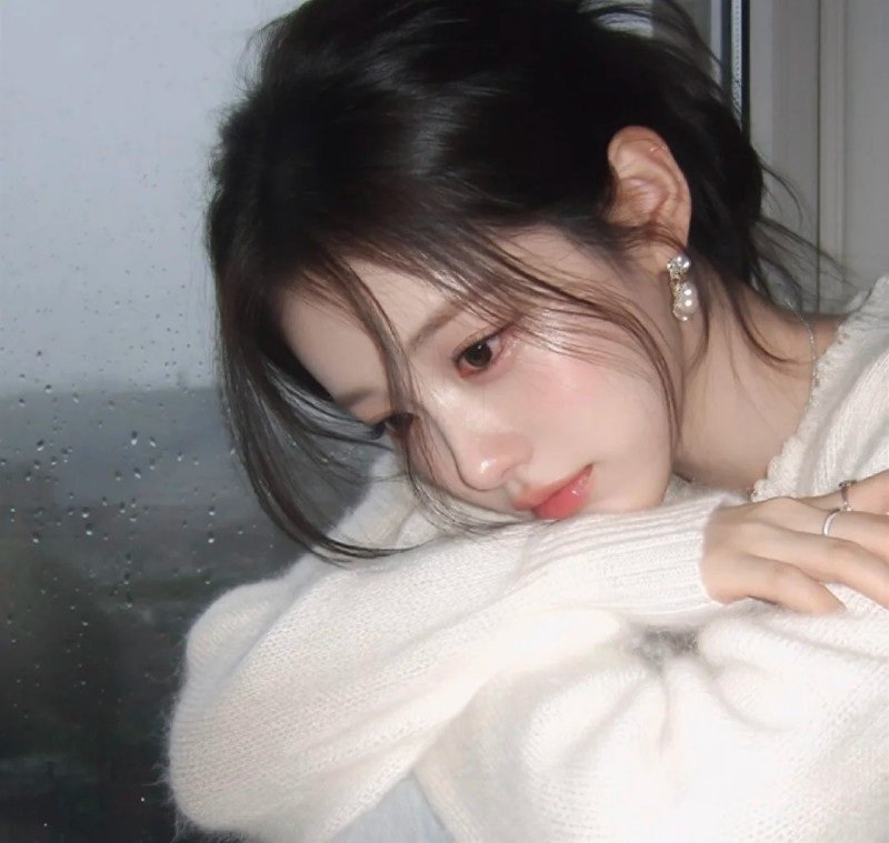 ảnh avatar gái xinh 14