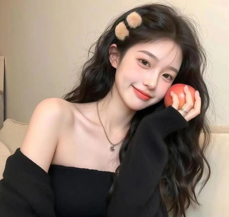 ảnh avatar gái xinh 16