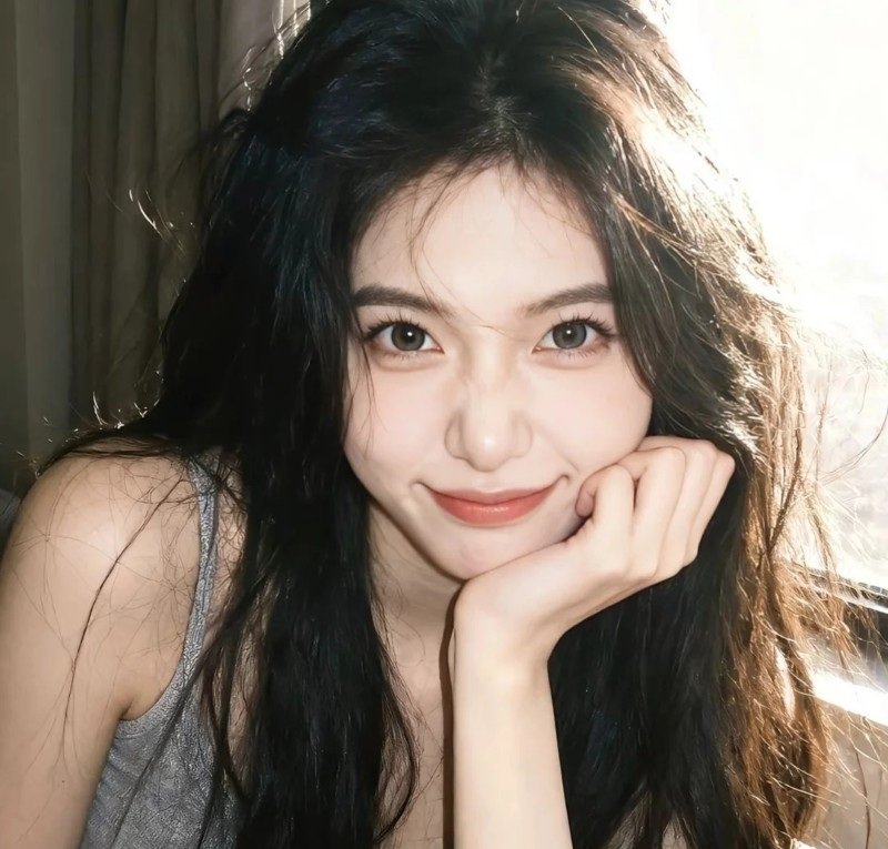 ảnh avatar gái xinh 19