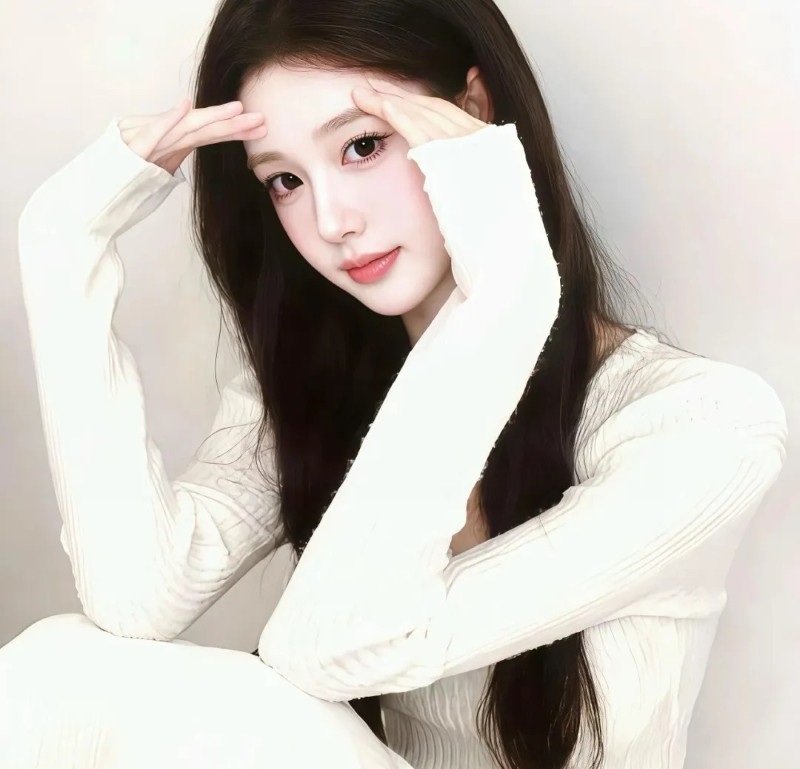 ảnh avatar gái xinh 2