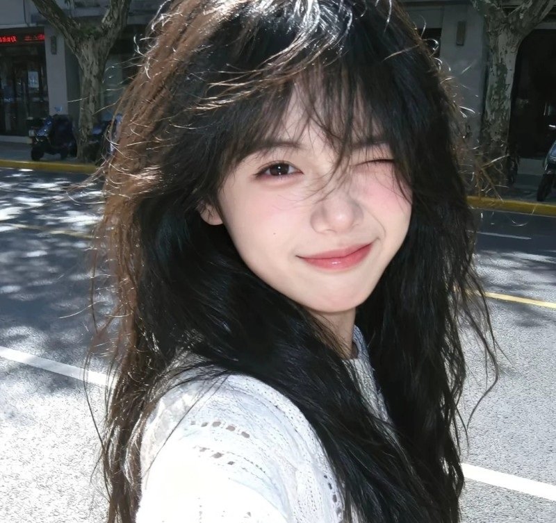 ảnh avatar gái xinh 21