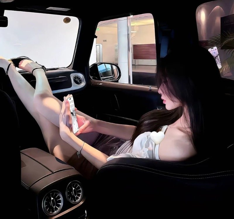 ảnh avatar gái xinh 25