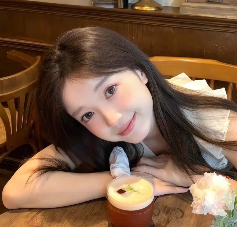 ảnh avatar gái xinh 28