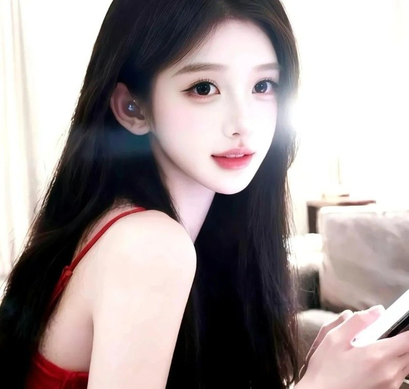 ảnh avatar gái xinh 4