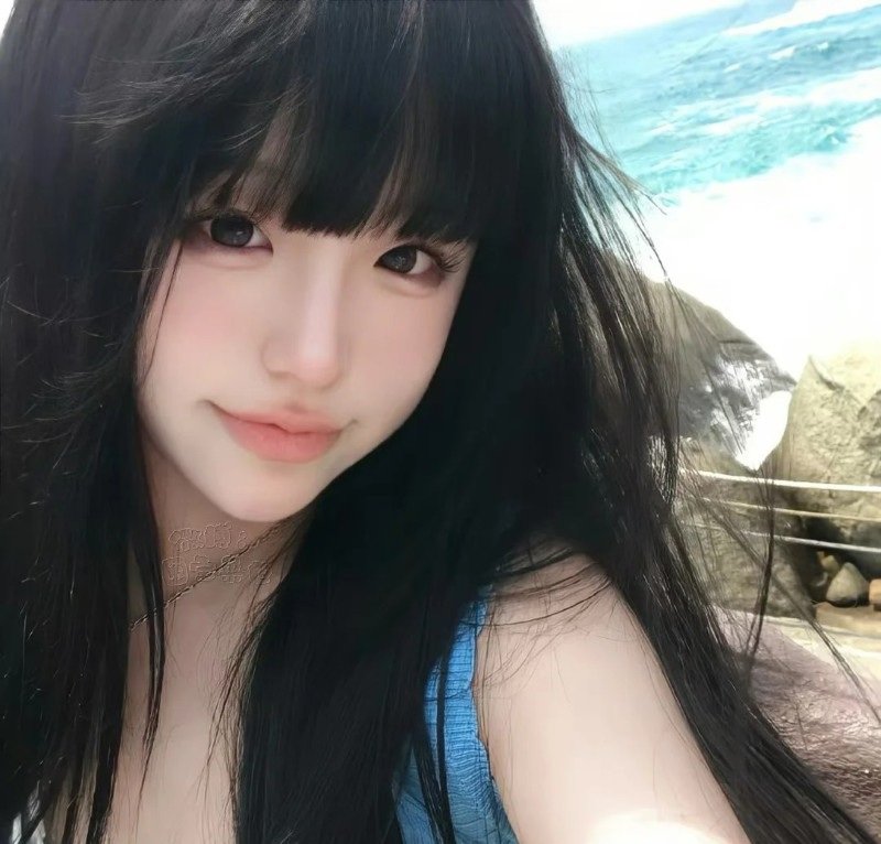 ảnh avatar gái xinh 9