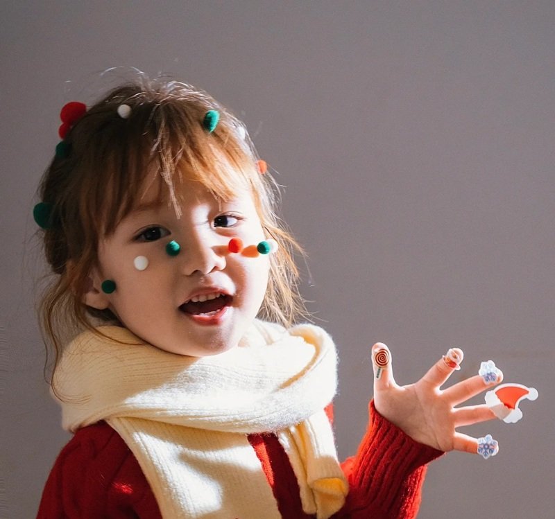 ảnh avatar giáng sinh 1