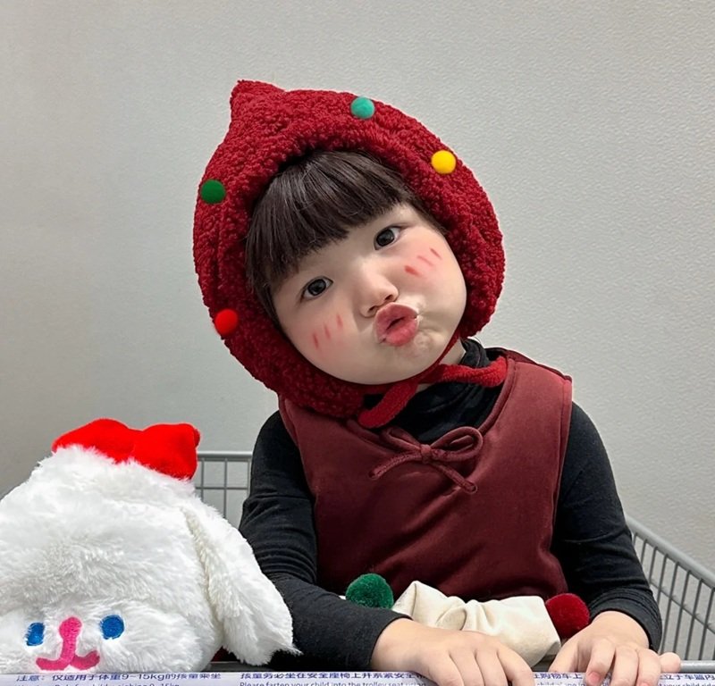 ảnh avatar giáng sinh 2