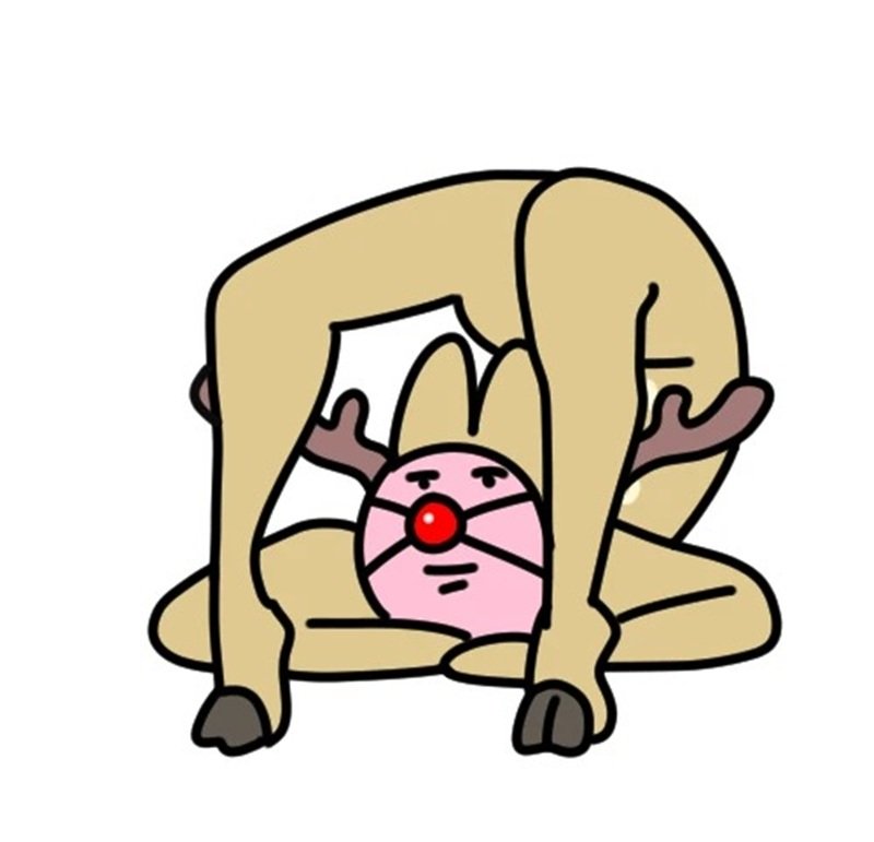 ảnh avatar giáng sinh 3