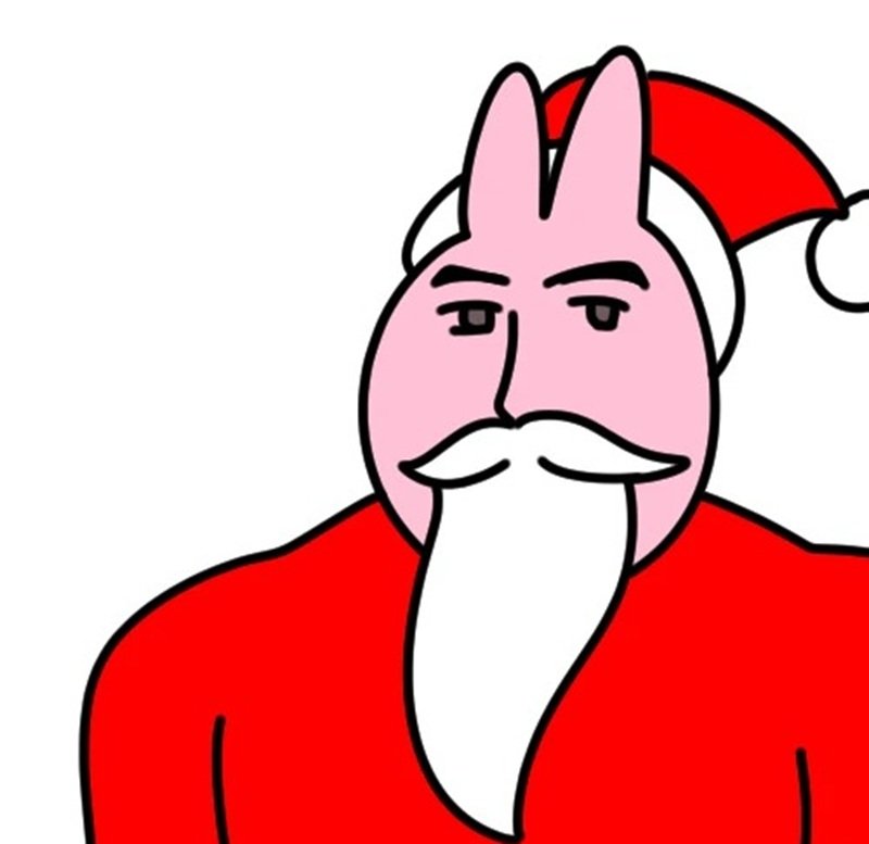 ảnh avatar giáng sinh 7