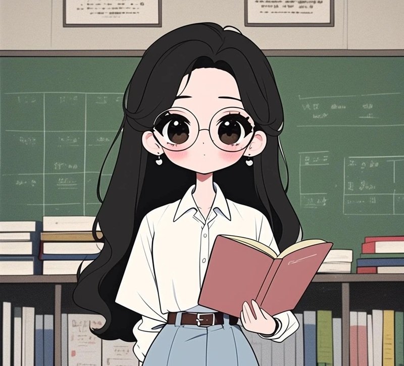 ảnh avatar học online 5