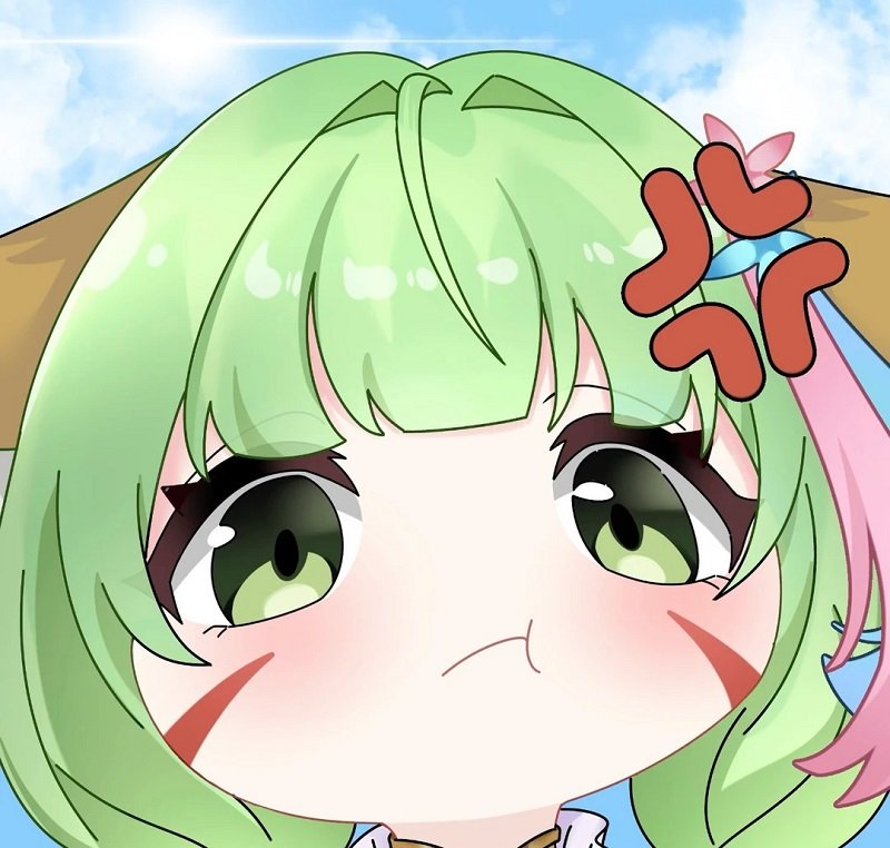 ảnh avatar liên quân cute 10