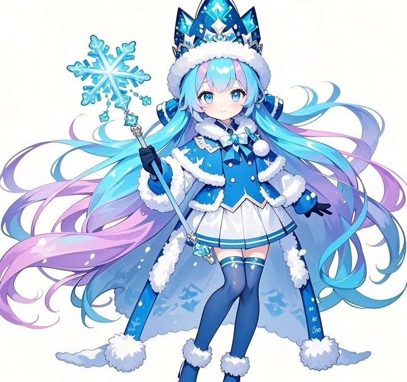 ảnh avatar liên quân cute 12