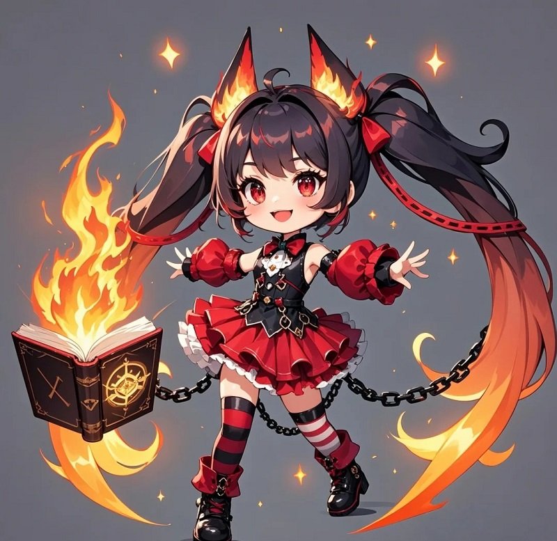 ảnh avatar liên quân cute 18