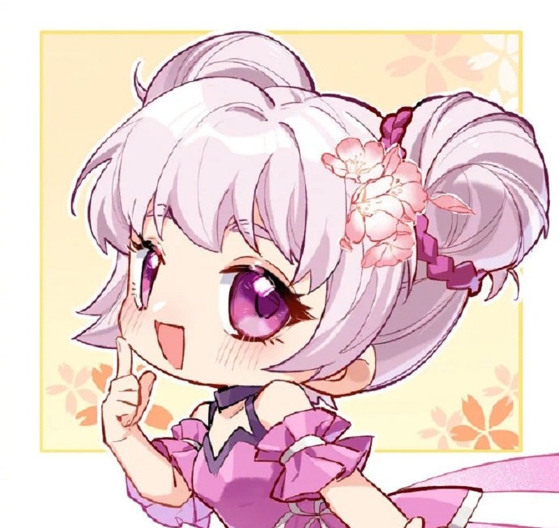 ảnh avatar liên quân cute 4