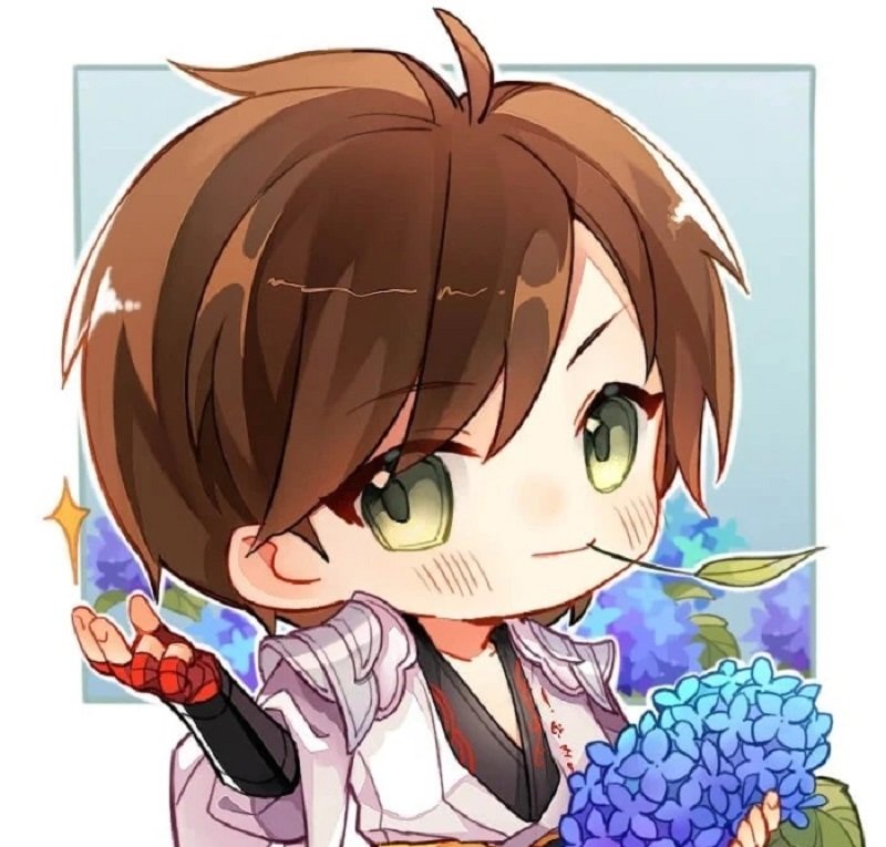 ảnh avatar liên quân cute 6