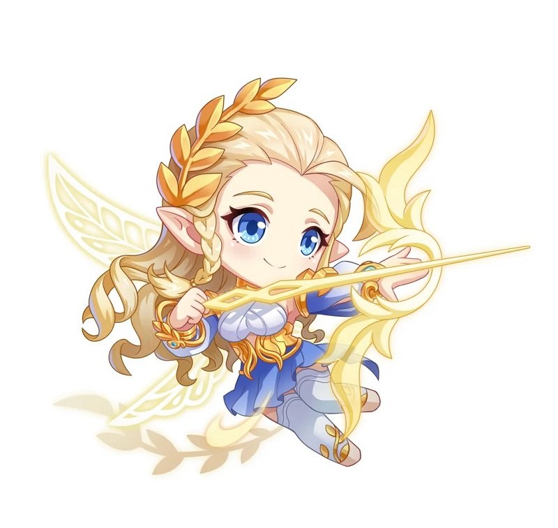 ảnh avatar liên quân cute 8