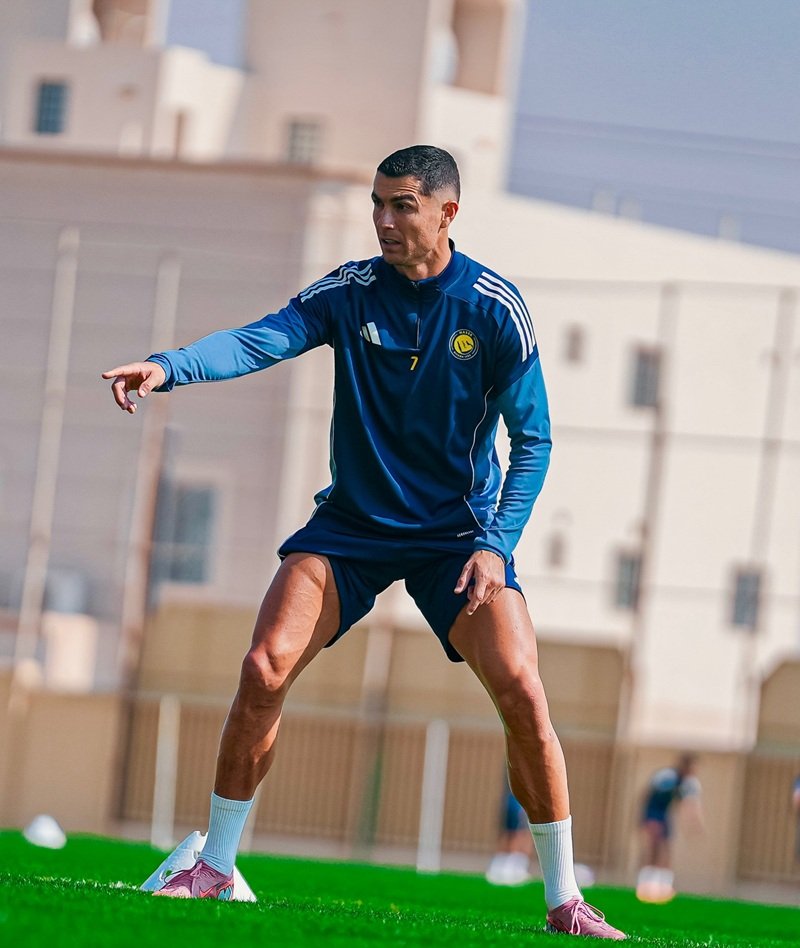 ảnh avatar ronaldo ngầu 10