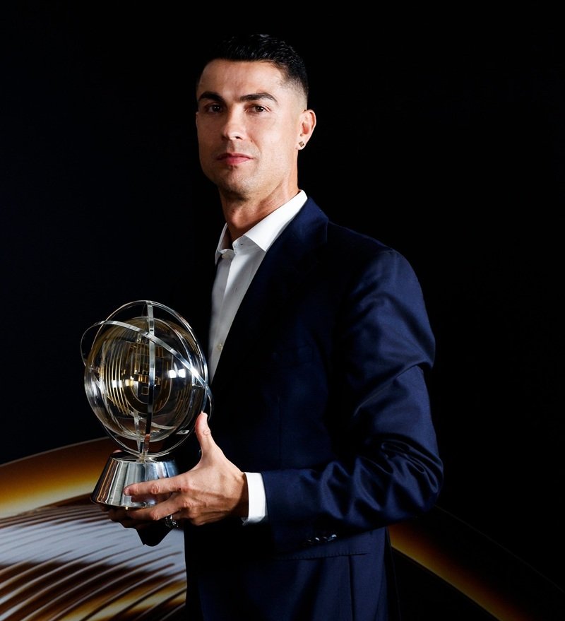 ảnh avatar ronaldo ngầu 16