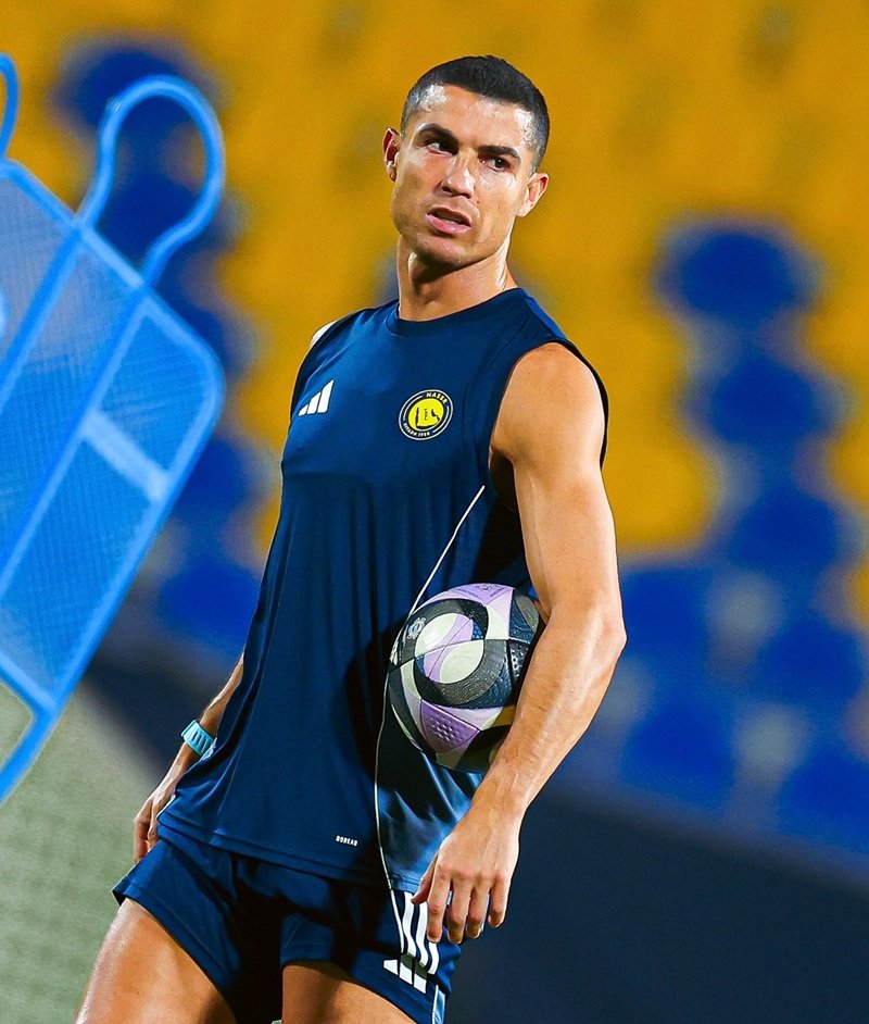 ảnh avatar ronaldo ngầu 20