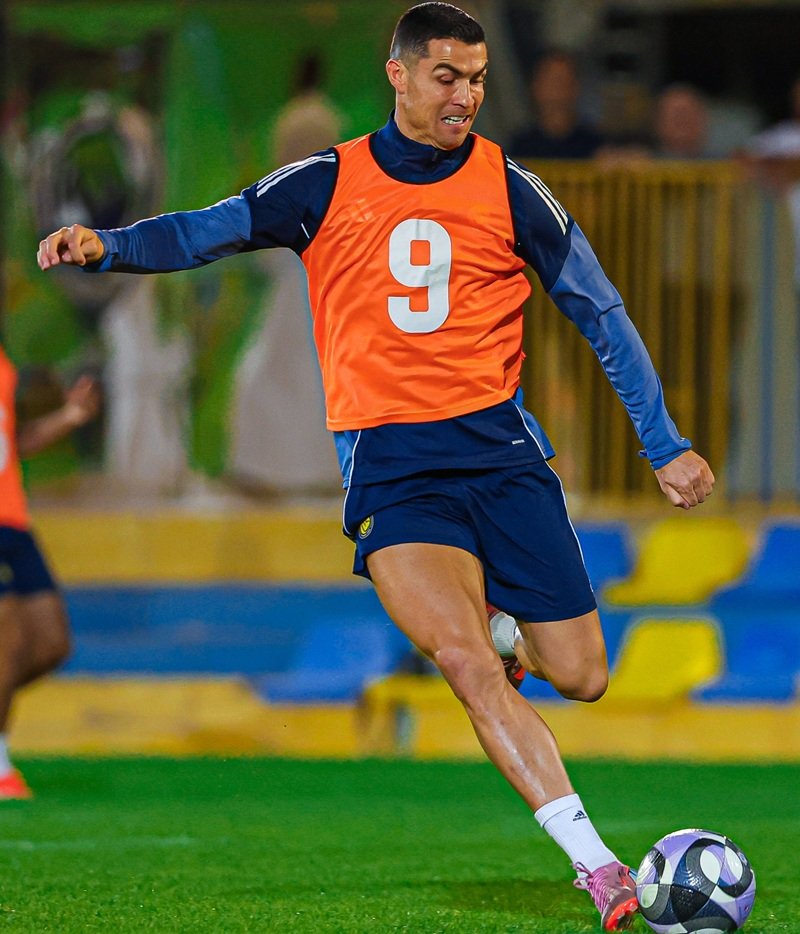 ảnh avatar ronaldo ngầu 7