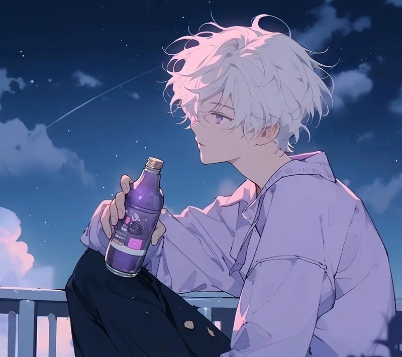 ảnh đại diện zalo buồn nam 11