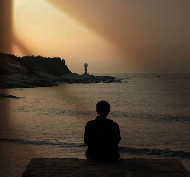 ảnh đại diện zalo buồn nam 12