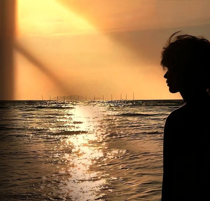 ảnh đại diện zalo buồn nam 5