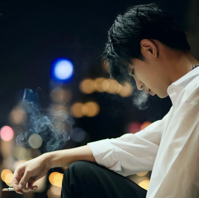 ảnh đại diện zalo buồn nam 7