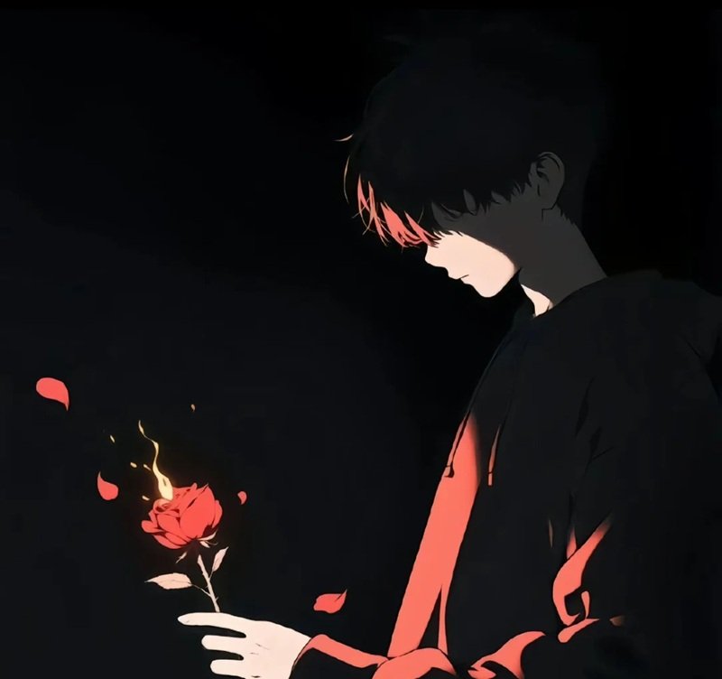 ảnh đại diện zalo buồn nam 9