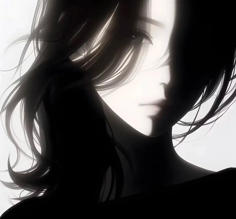 ảnh đại diện zalo buồn nhất 5