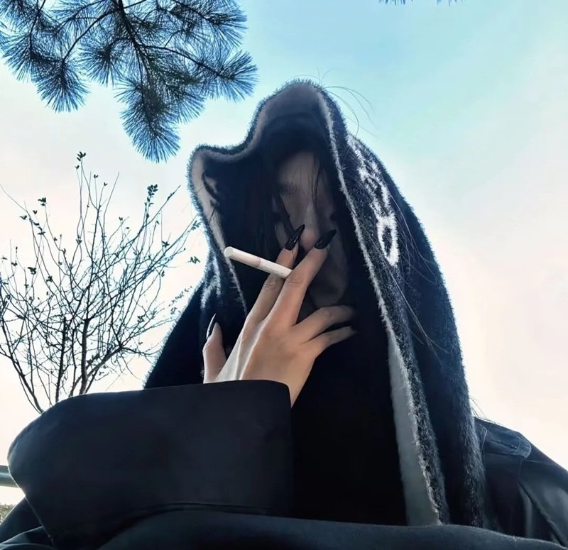 ảnh đại diện zalo buồn nữ 10