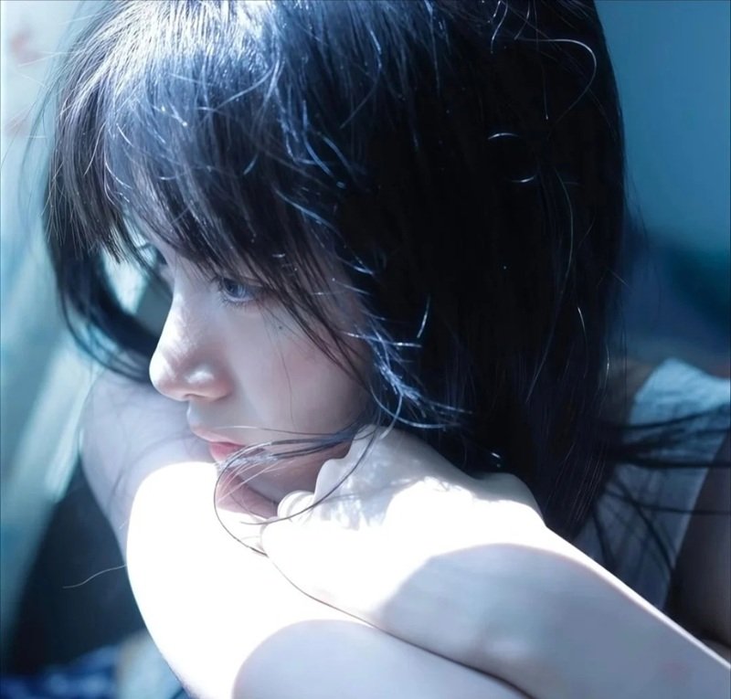 ảnh đại diện zalo buồn nữ 2