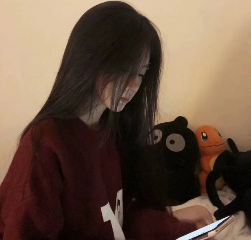 ảnh đại diện zalo buồn nữ 3