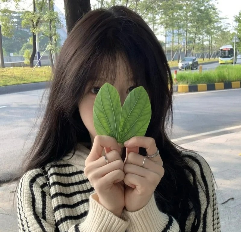 ảnh gái xinh k8 che mặt 10