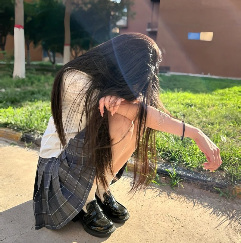 ảnh gái xinh k8 che mặt 2